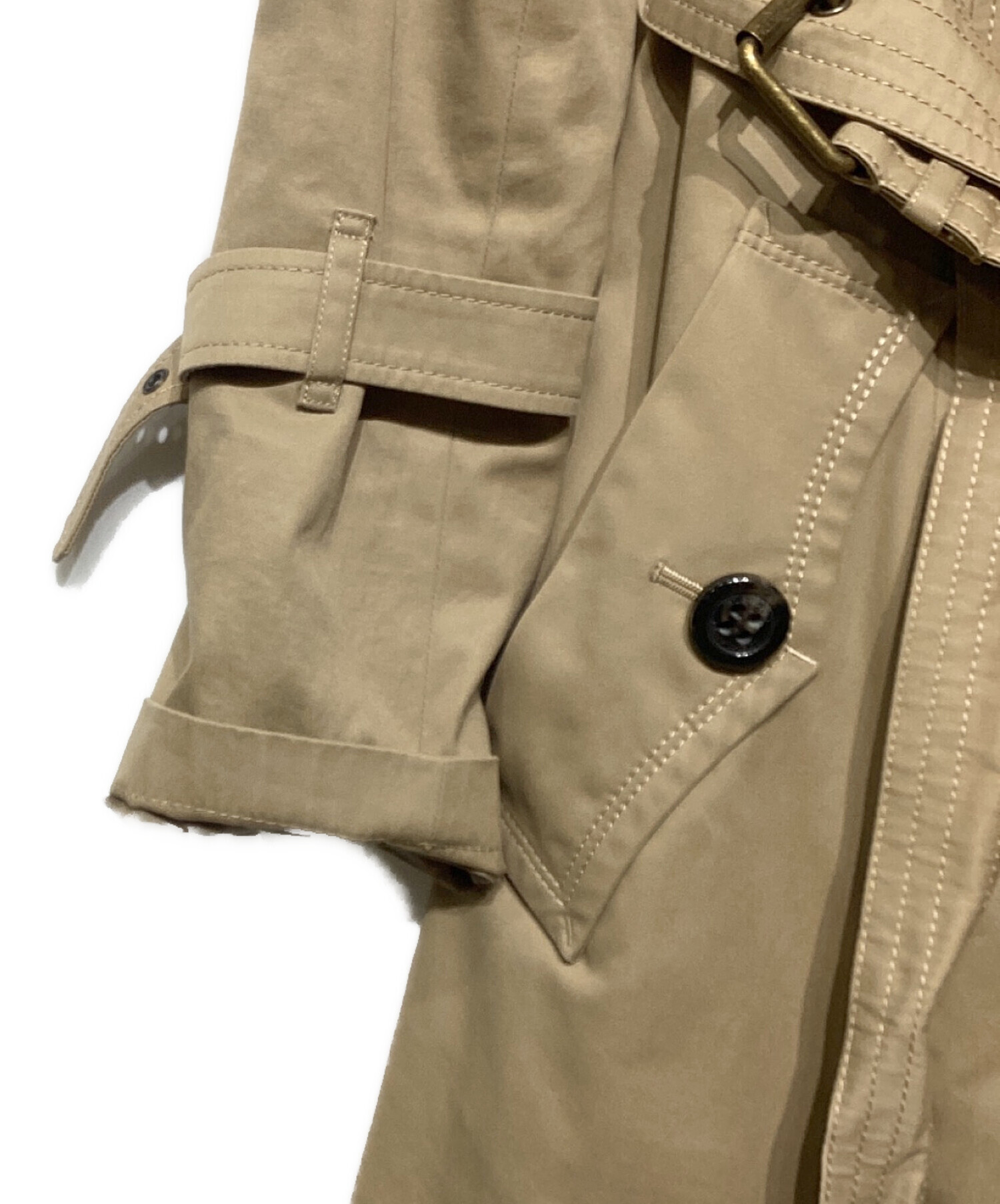 中古・古着通販】BURBERRY BLUE LABEL (バーバリーブルーレーベル