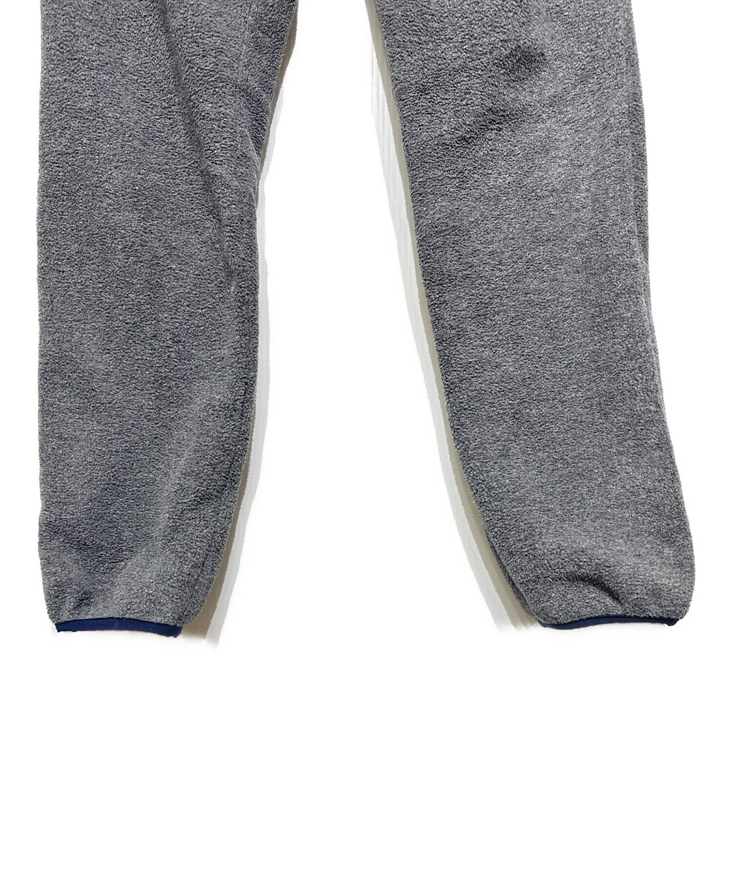 中古・古着通販】Patagonia (パタゴニア) シンチラパンツ グレー