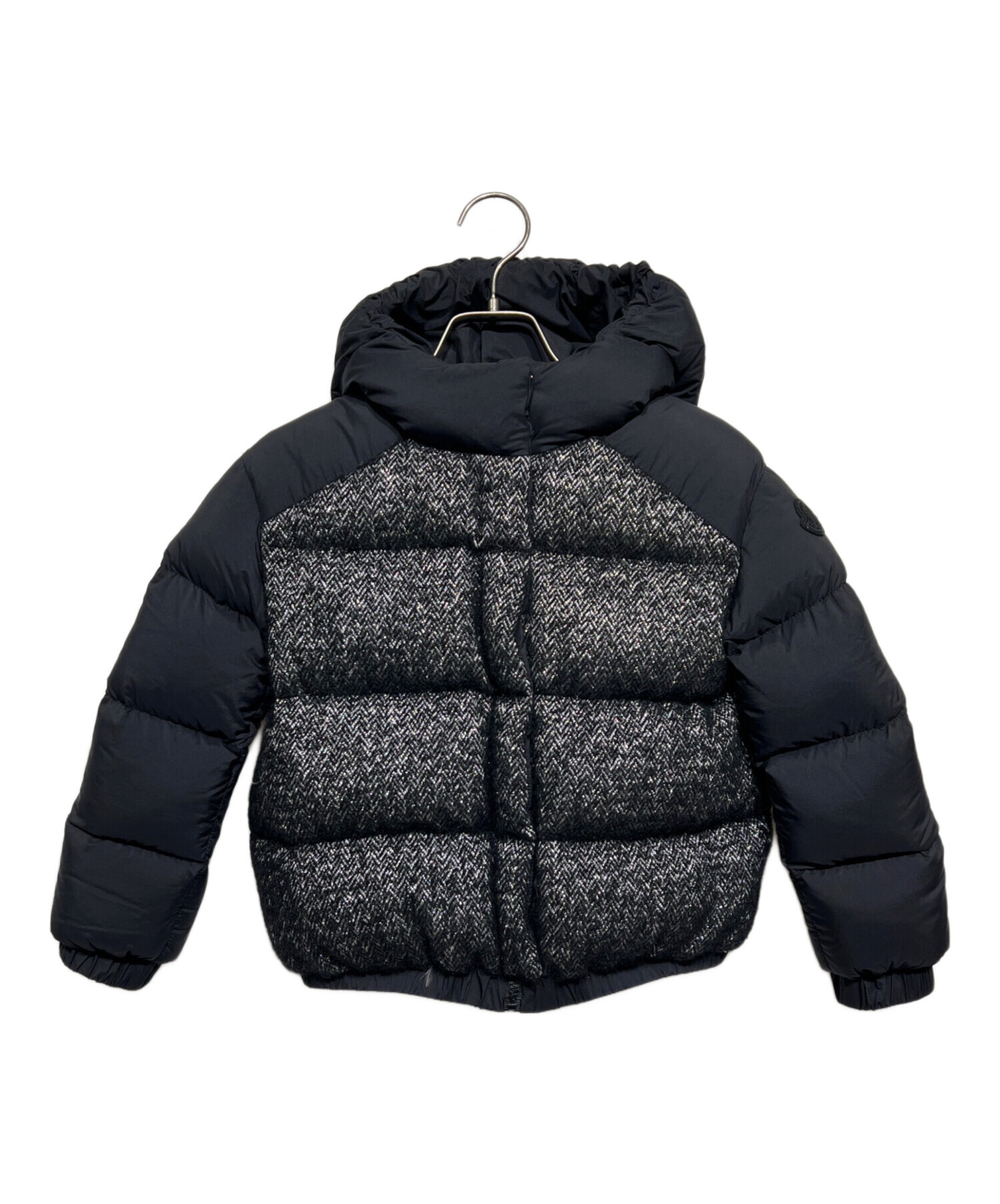 中古・古着通販】MONCLER (モンクレール) HANIFE ダウンジャケット 