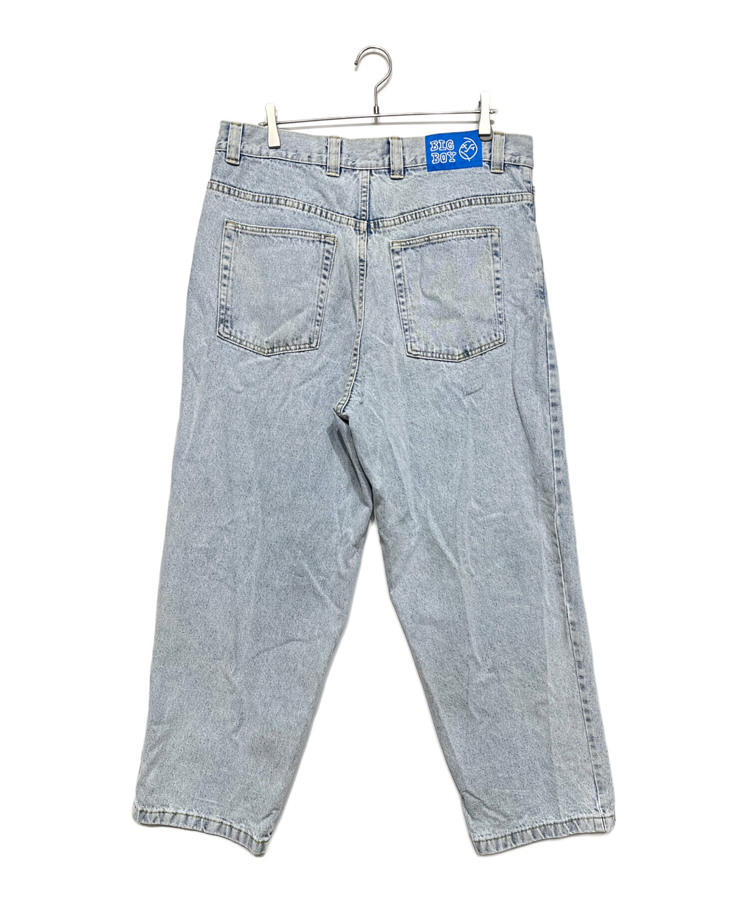 polar BIG BOY ポーラー ビックボーイ ホワイト 楽天市場】ポーラー