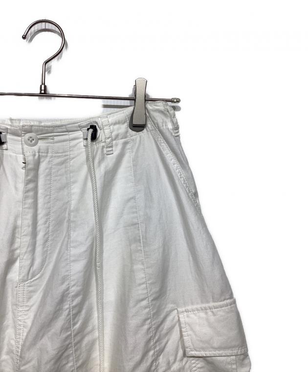 中古・古着通販】Needles (ニードルズ) H.D Pant-BDU GL182 ホワイト