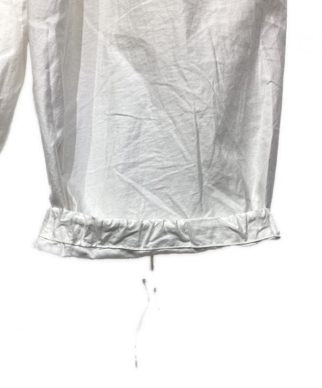 中古・古着通販】Needles (ニードルズ) H.D Pant-BDU GL182 ホワイト