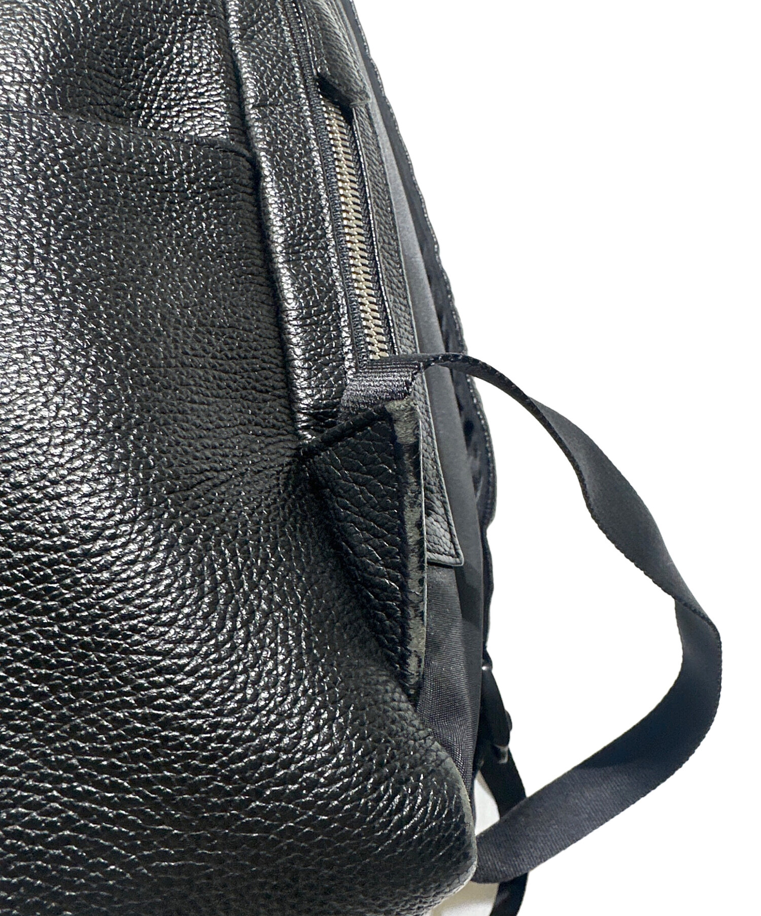 中古・古着通販】BARNEYS NEWYORK (バーニーズ・ニューヨーク) レザー