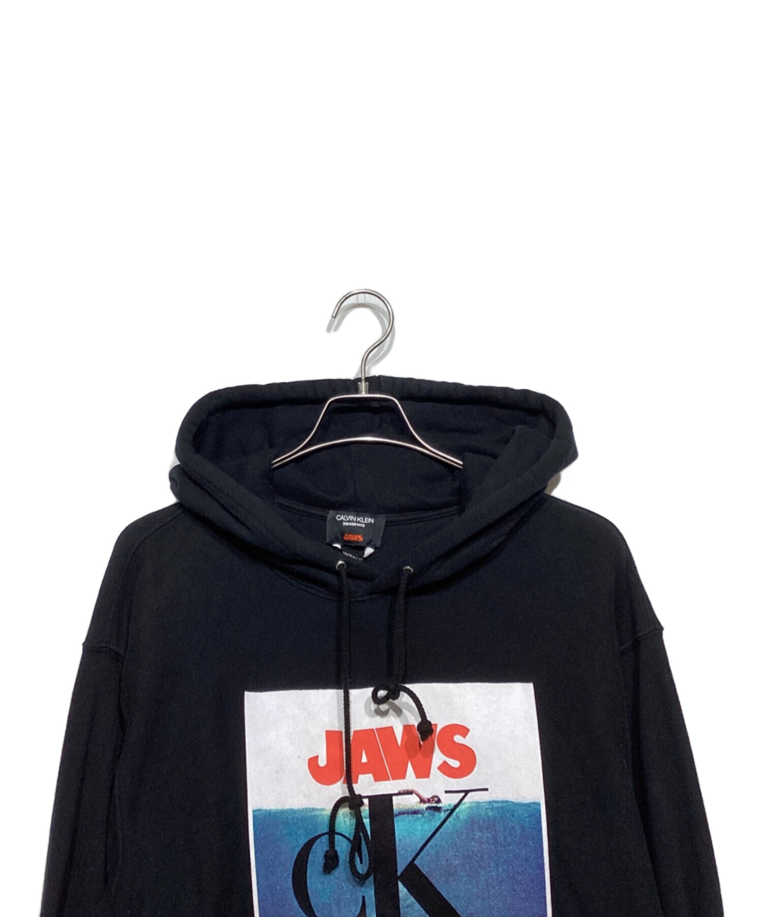   カルバンクライン　パーカー Calvin Klein カルバン クライン パーカー スウェット ジップ