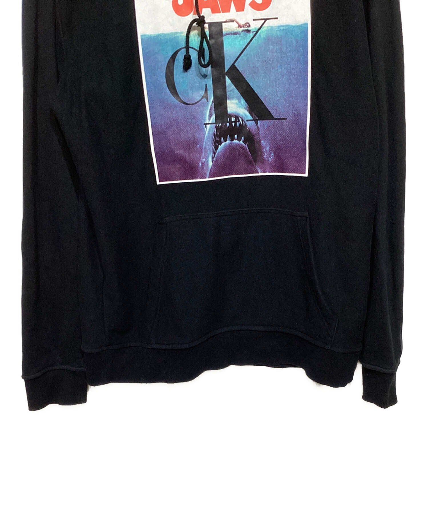 中古・古着通販】Calvin Klein (カルバンクライン) JAWS (ジョーズ