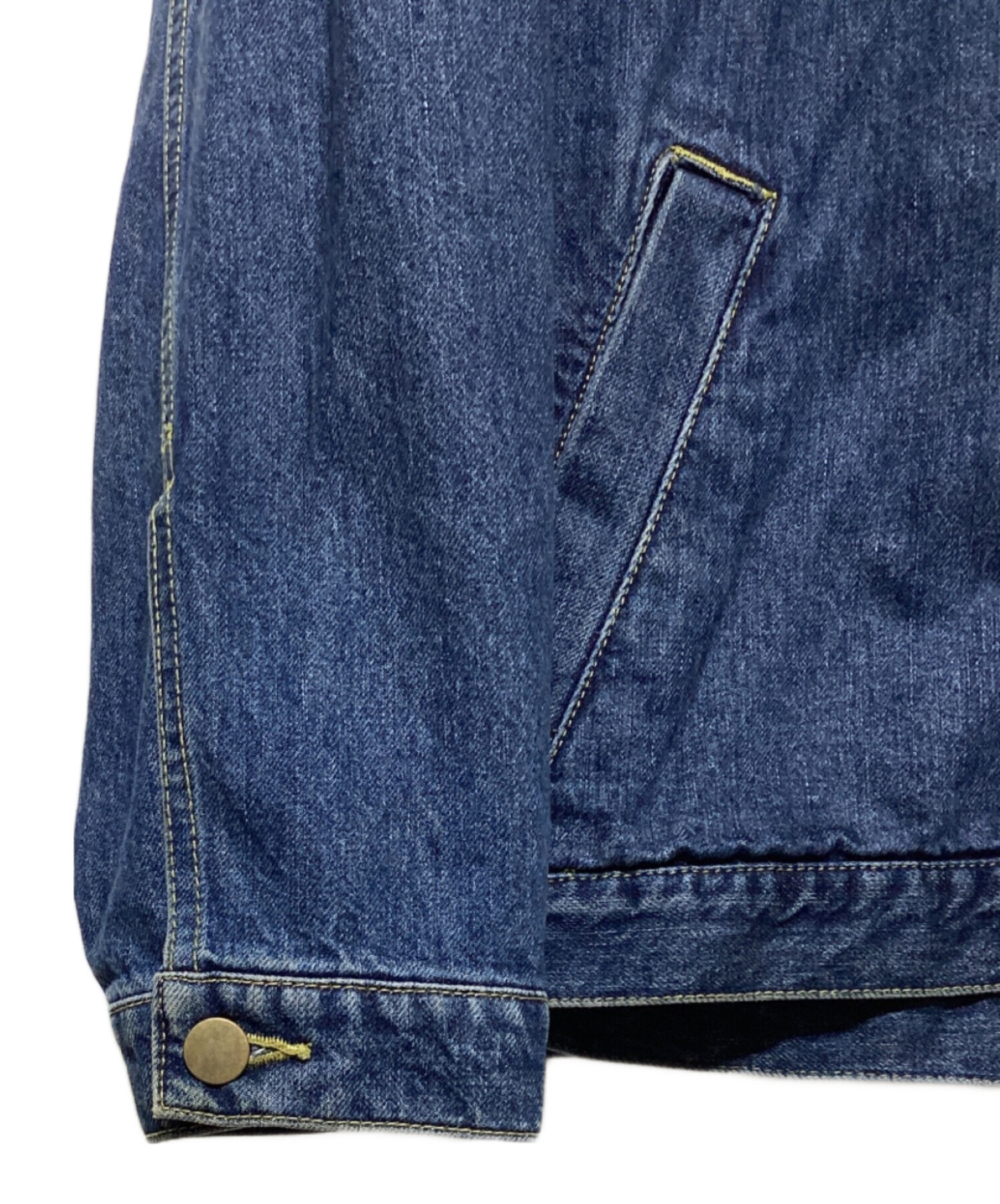 中古・古着通販】WILLY CHAVARRIA (ウィリーチャバリア) WISM