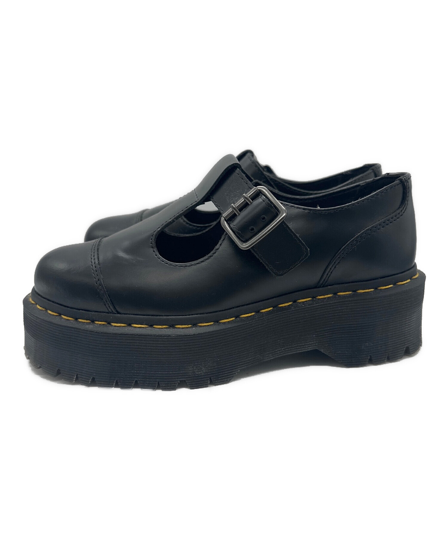 中古・古着通販】Dr.Martens (ドクターマーチン) メリージェーン 