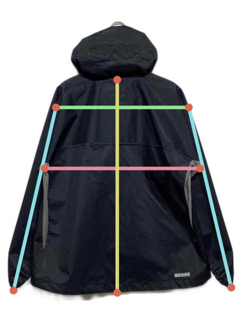 中古・古着通販】sun barrier100 (サンバリア100) マウンテン