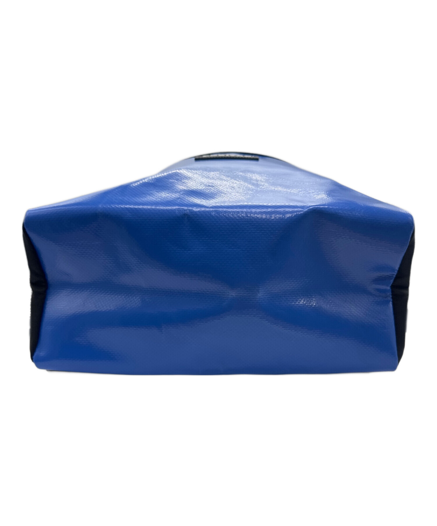 中古・古着通販】FREITAG (フライターグ) Malcolm リュック ブルー