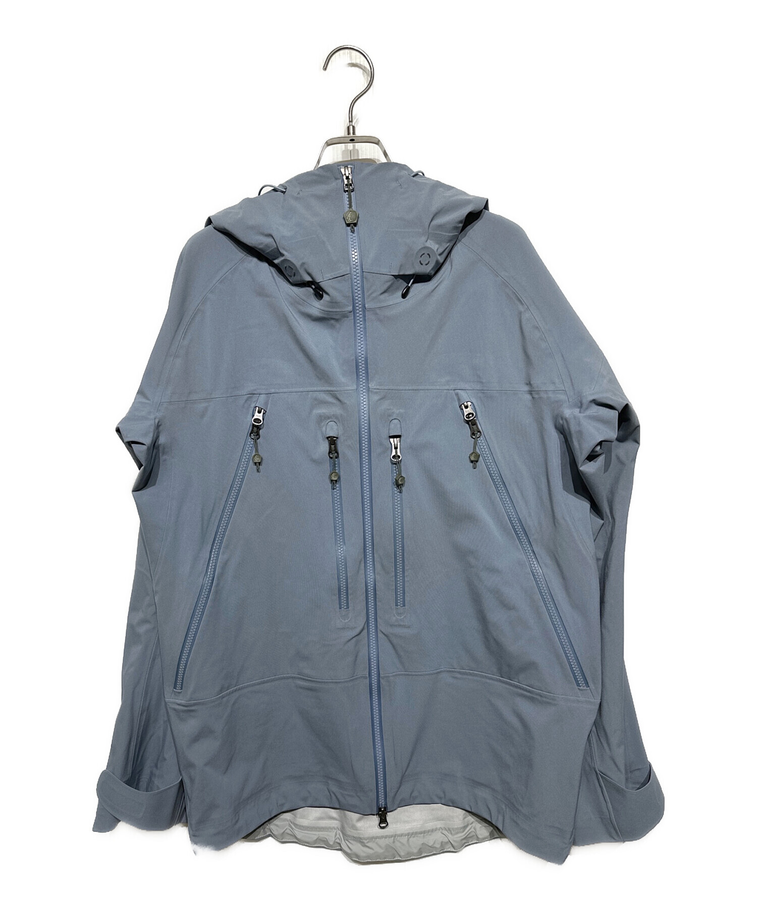 中古・古着通販】Teton Bros (ティートンブロス) ナイロンジャケット