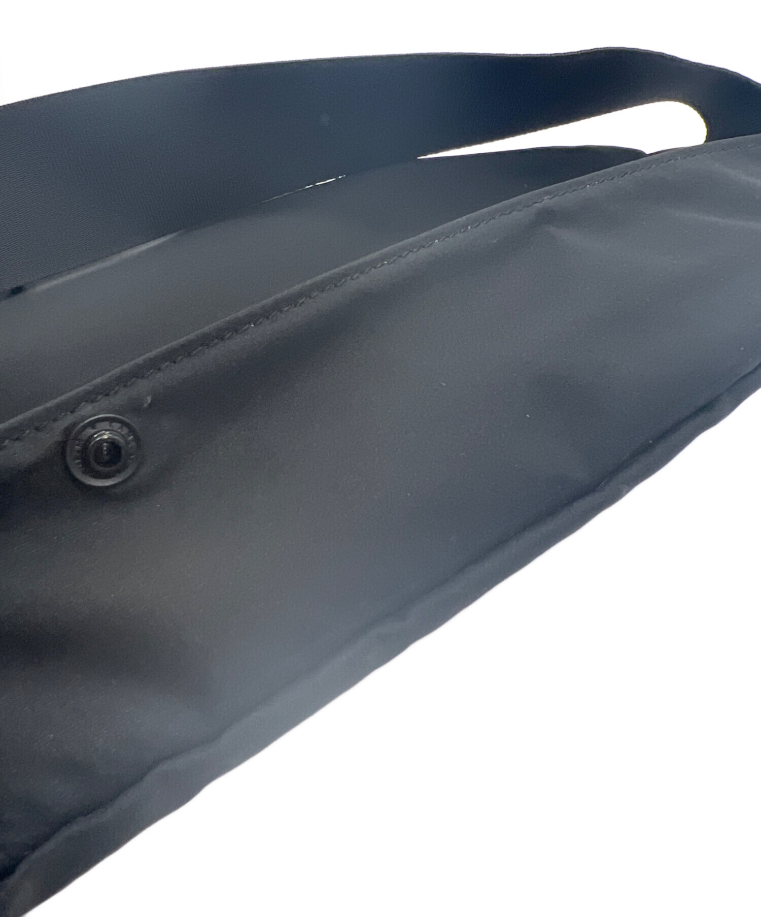 中古・古着通販】ALMOSTBLACK (オールモストブラック) D-VEC (ディー