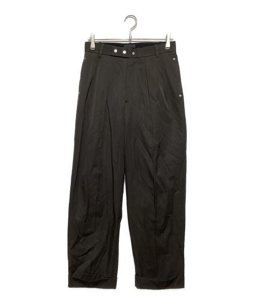 E06754 新品 Omar Afridi パンツ 44 オマールアフリディ E06754 新品 Omar Afridi パンツ 44 オマールアフリディ