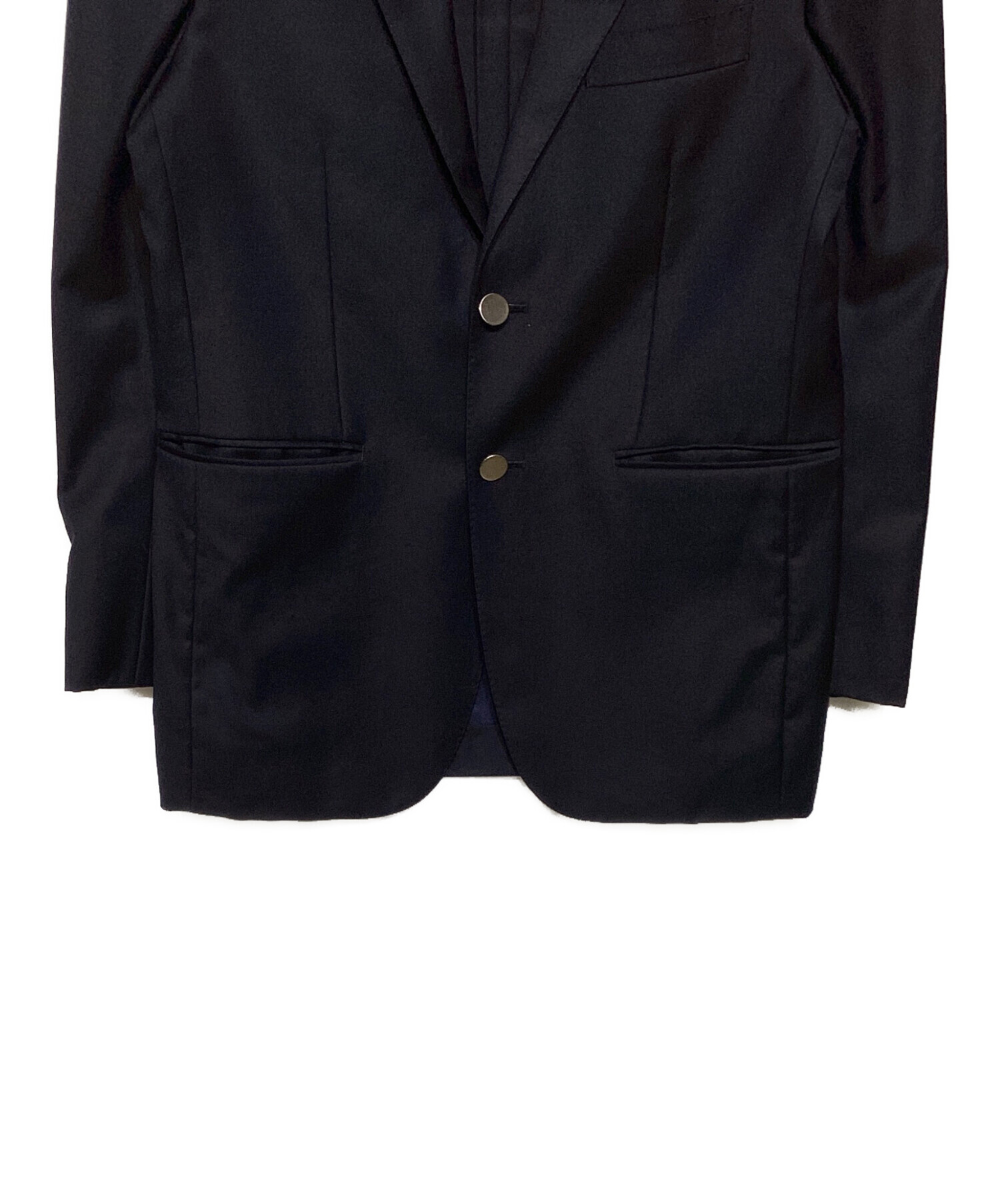 中古・古着通販】BARNEYS NEWYORK (バーニーズ・ニューヨーク) メタル 
