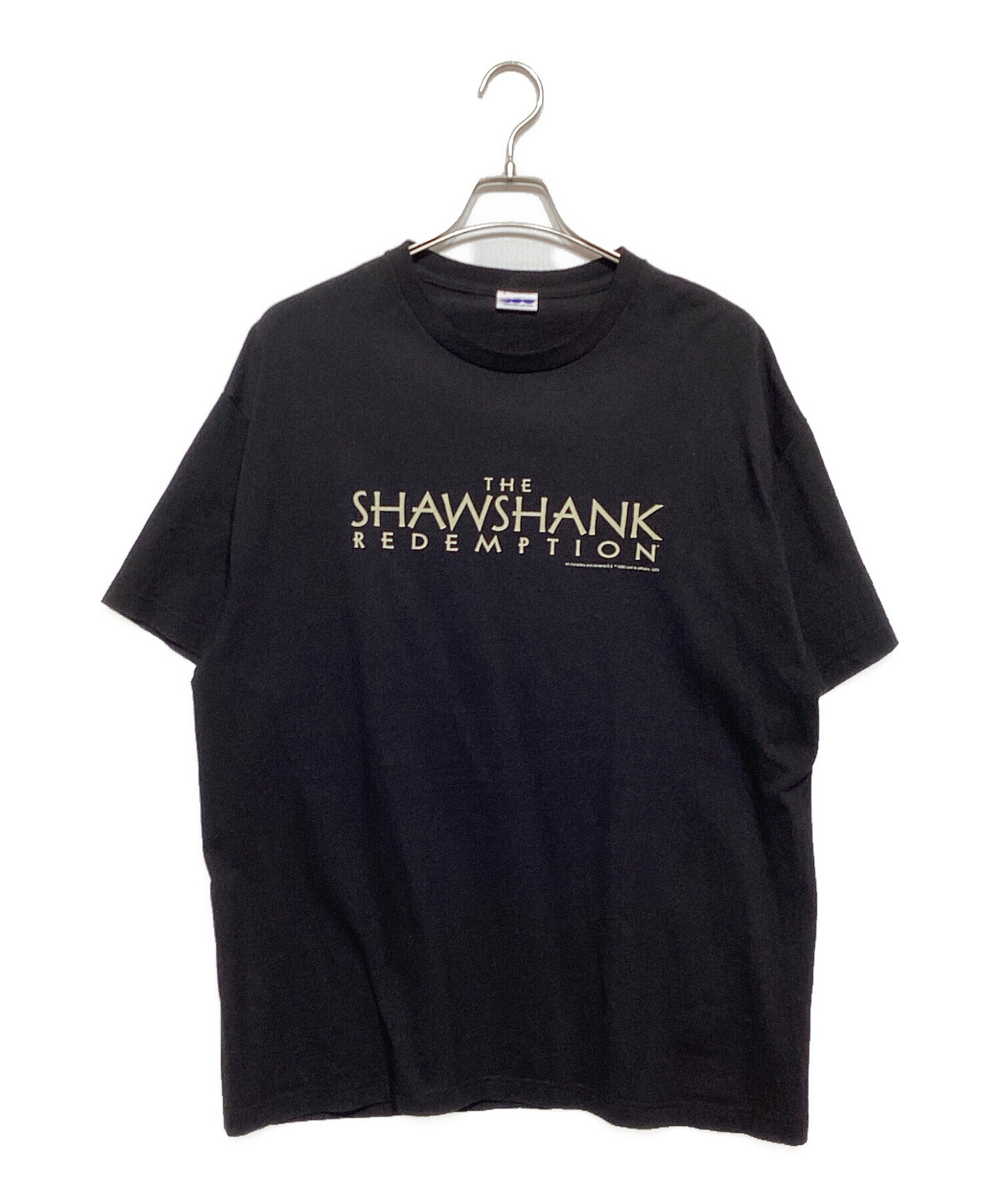 中古・古着通販】SHAWSHANK (SHAWSHANK) WEBER (ウェーバー) Tシャツ