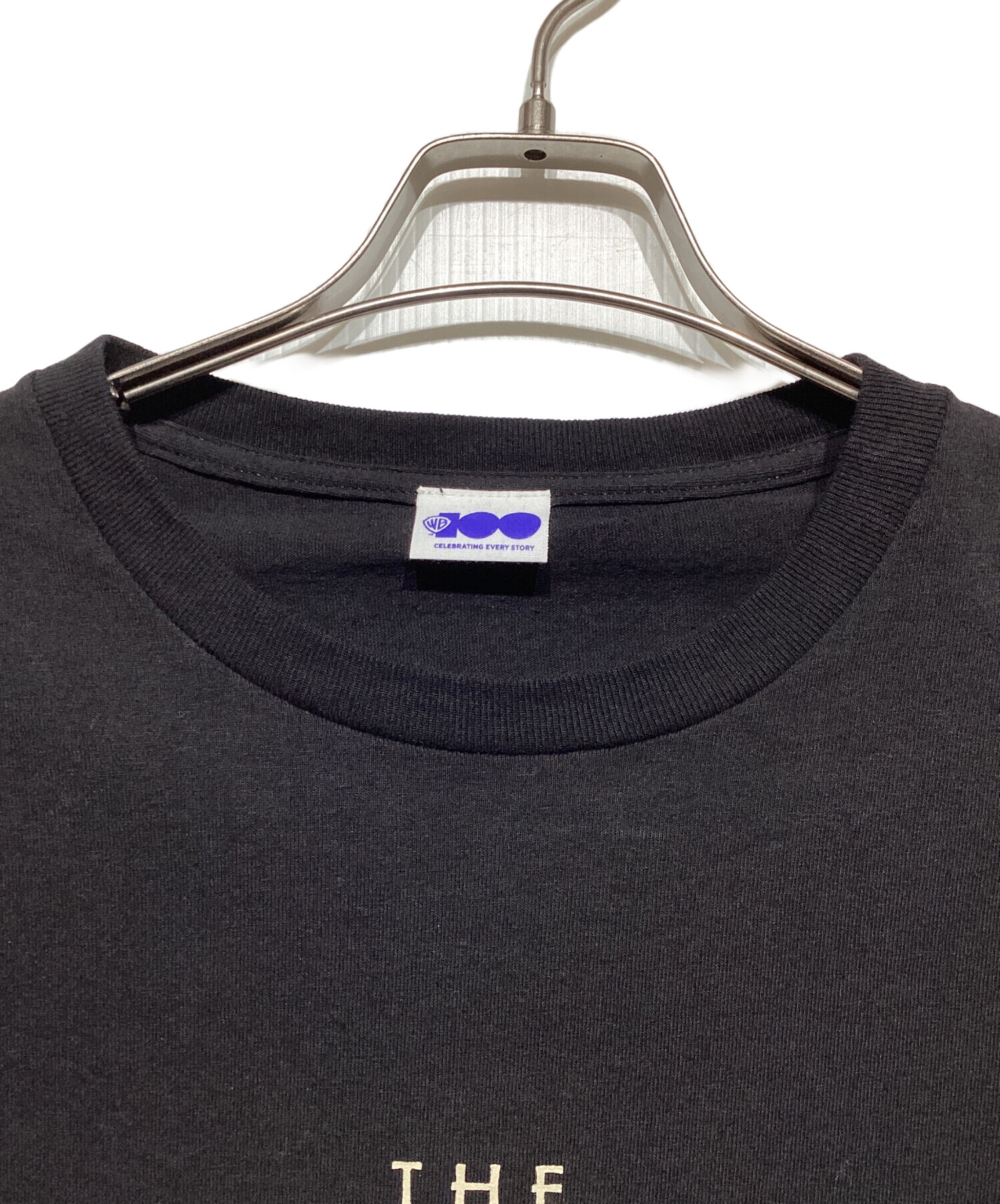 中古・古着通販】SHAWSHANK (SHAWSHANK) WEBER (ウェーバー) Tシャツ