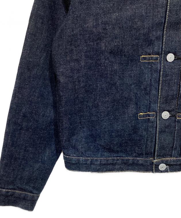 中古・古着通販】EVISU (エビス) 大黒カモメ 1stタイプ デニム