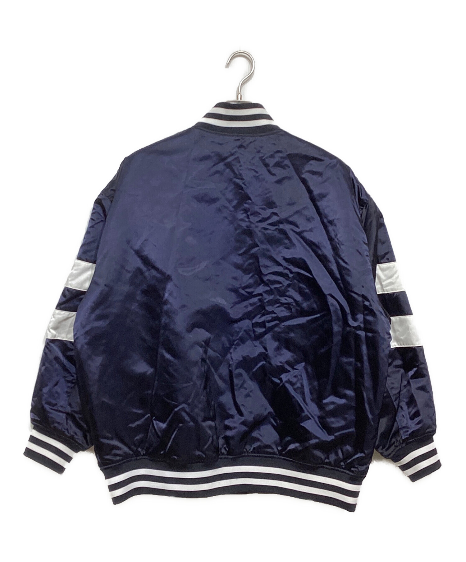 中古・古着通販】FreshService (フレッシュサービス) SATIN STADIUM 
