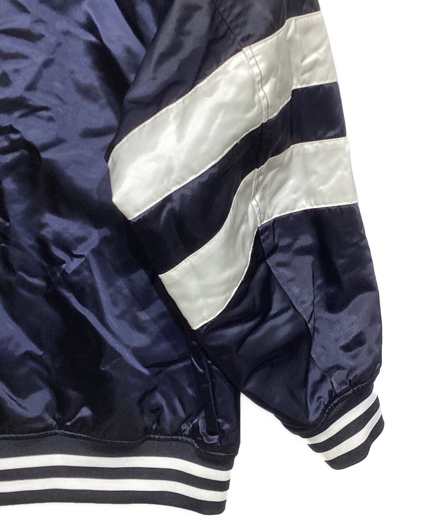 中古・古着通販】FreshService (フレッシュサービス) SATIN STADIUM