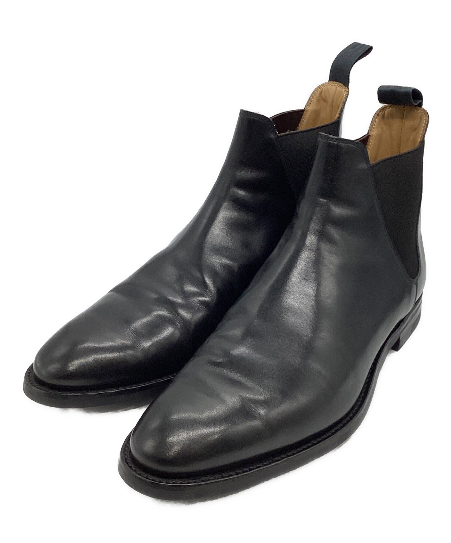 中古・古着通販】Crockett & Jones (クロケット＆ジョーンズ) 