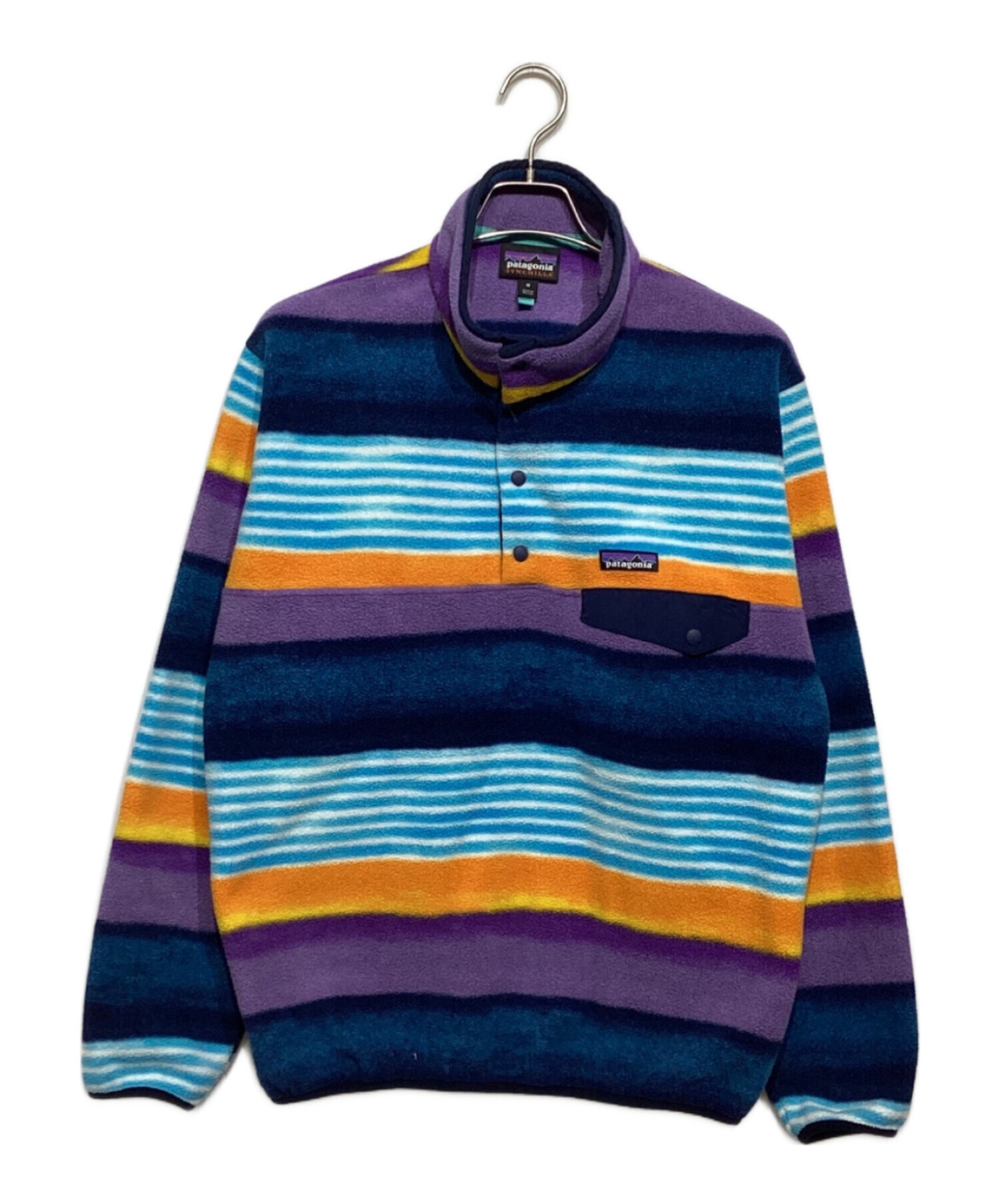 中古・古着通販】Patagonia (パタゴニア) ライトウェイト シンチラ 