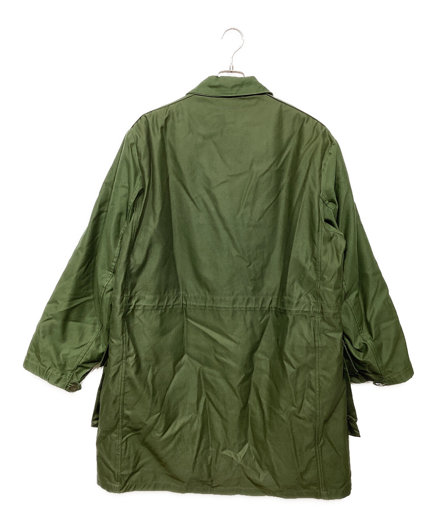 中古・古着通販】EURO MIRITARY (ユーロミリタリー) M-59 ボアライナー 