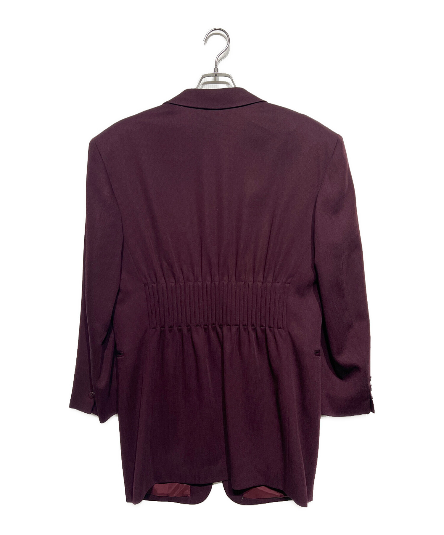 中古・古着通販】LUNA MATTINO (ルナマティーノ) 3Bジャケット