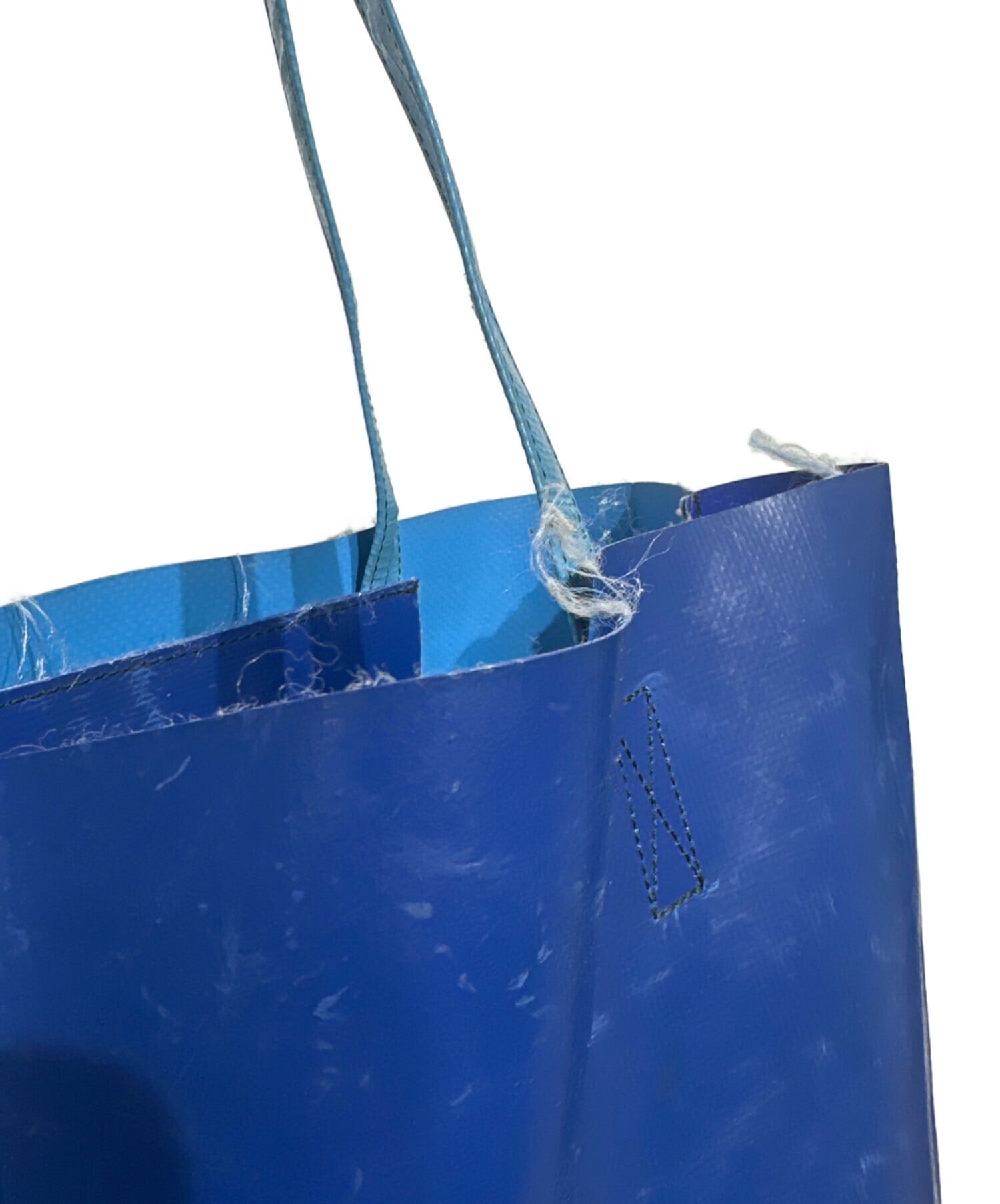 FREITAG フライターグ トートバッグ 2way 中古・古着通販】FREITAG (フライターグ) 2wayトートバッグ