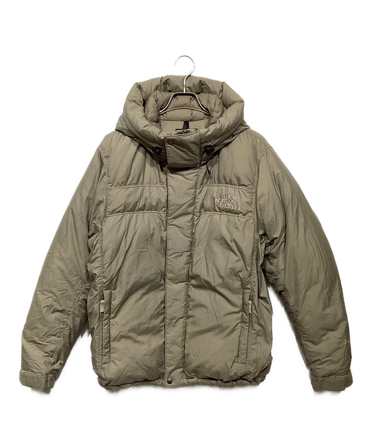 中古・古着通販】THE NORTH FACE (ザ ノース フェイス) ALTERATION 