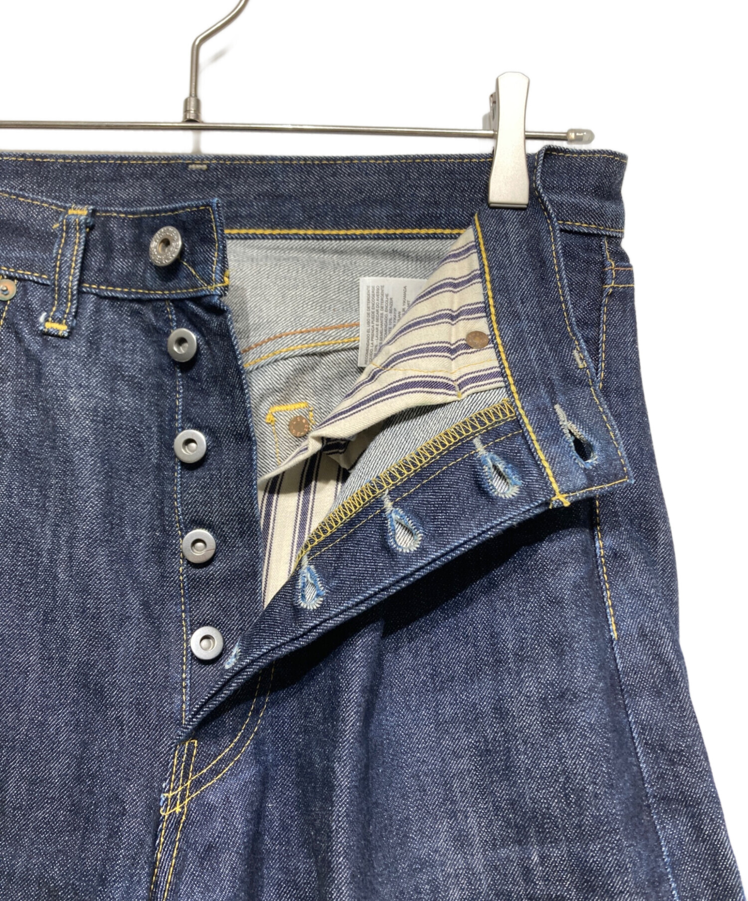 中古・古着通販】LEVI