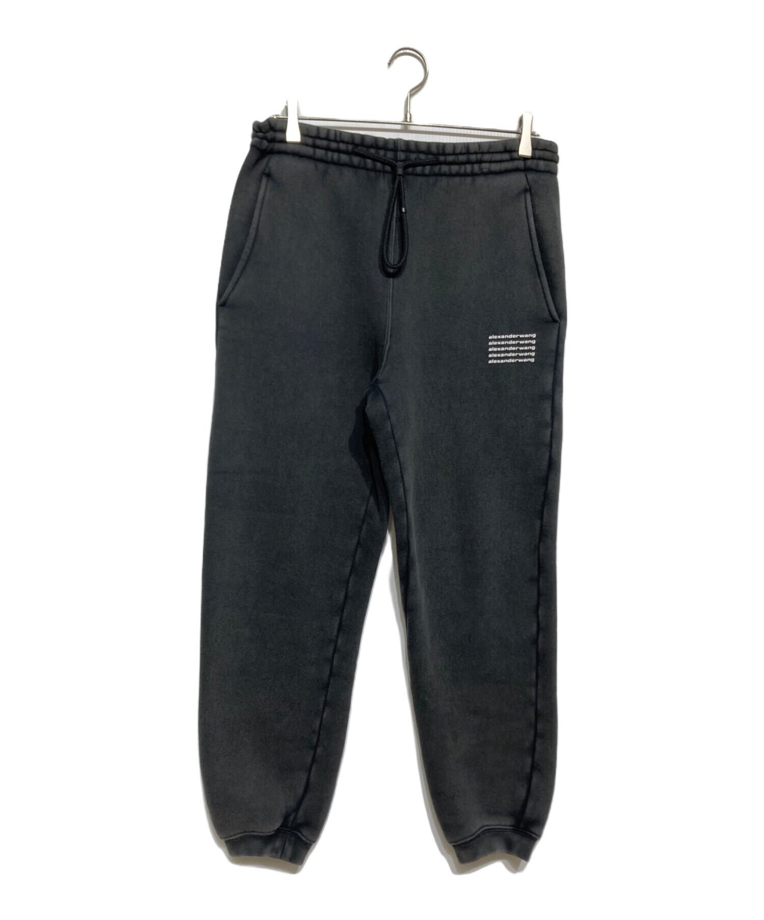 中古・古着通販】ALEXANDER WANG (アレキサンダーワン) スウェット 