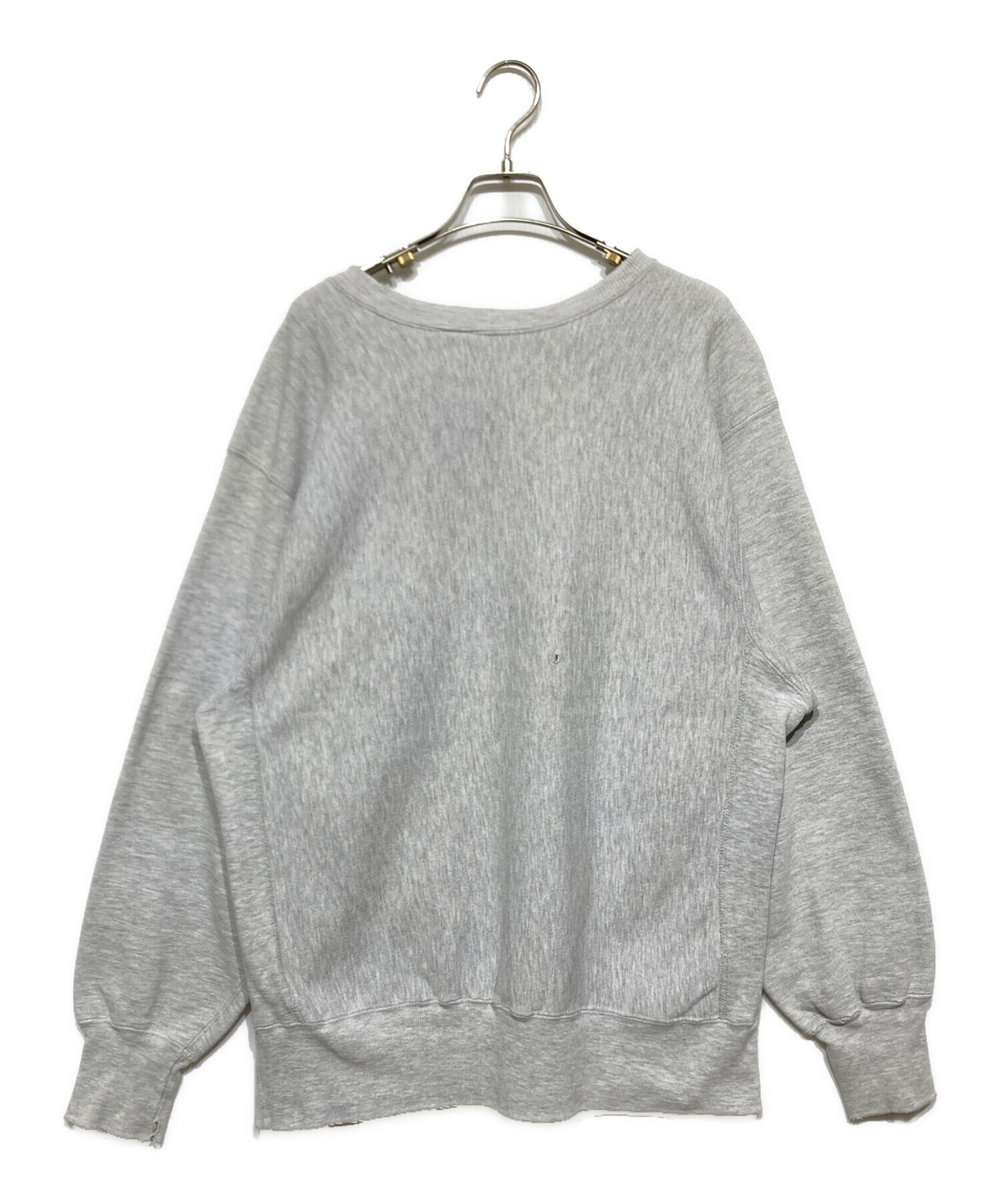 中古・古着通販】Champion REVERSE WEAVE (チャンピオン リバース 