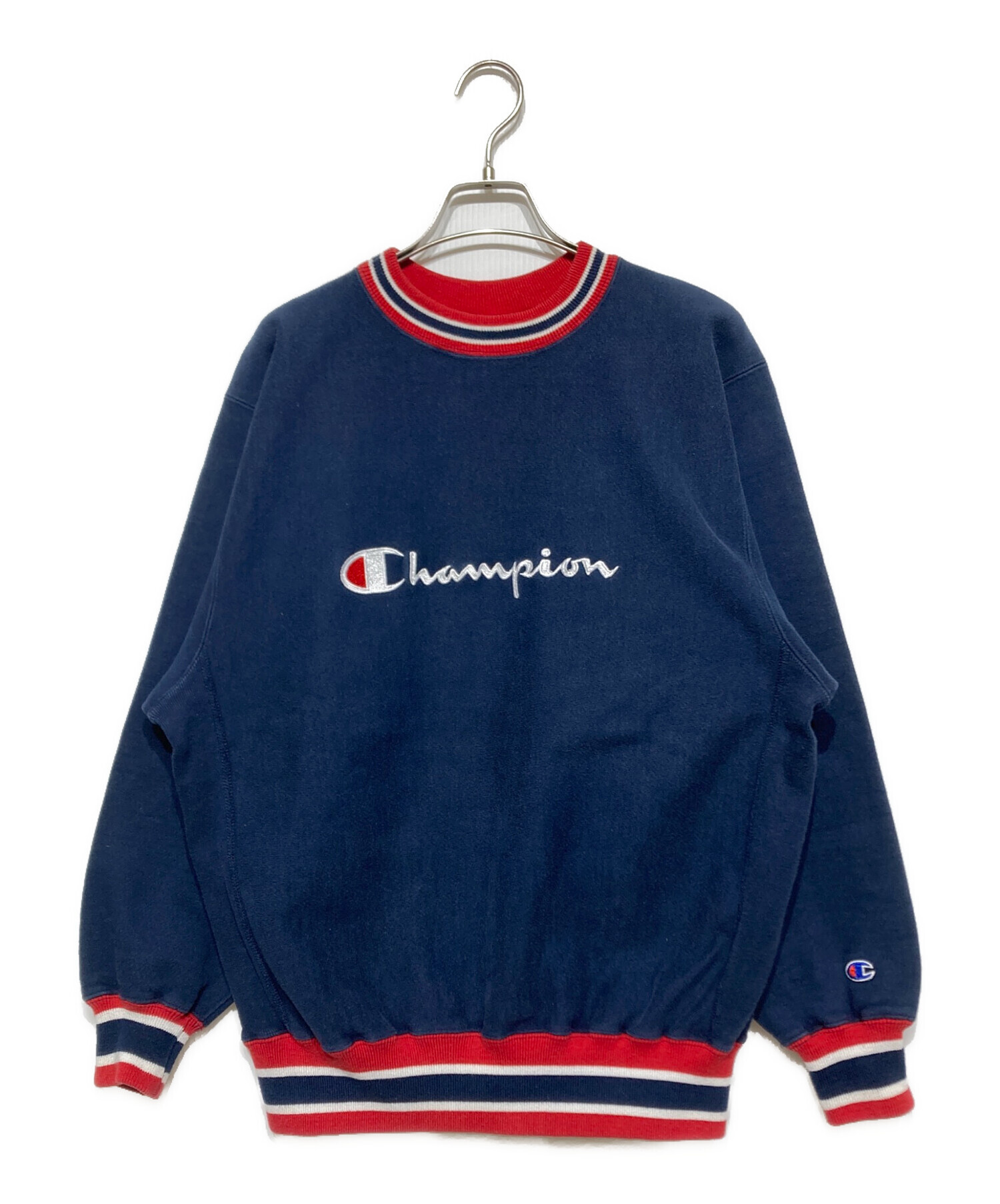 中古・古着通販】Champion REVERSE WEAVE (チャンピオン リバース