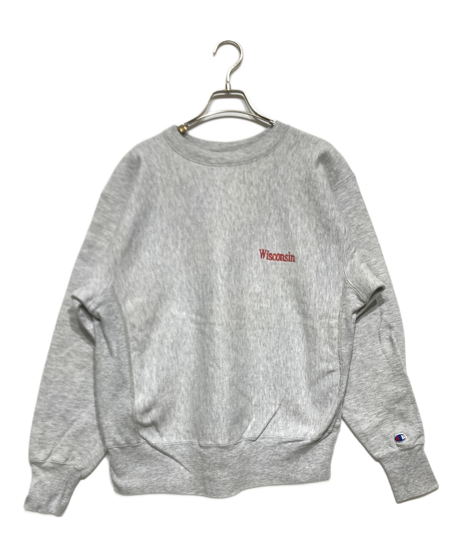 中古・古着通販】Champion REVERSE WEAVE (チャンピオン リバース 