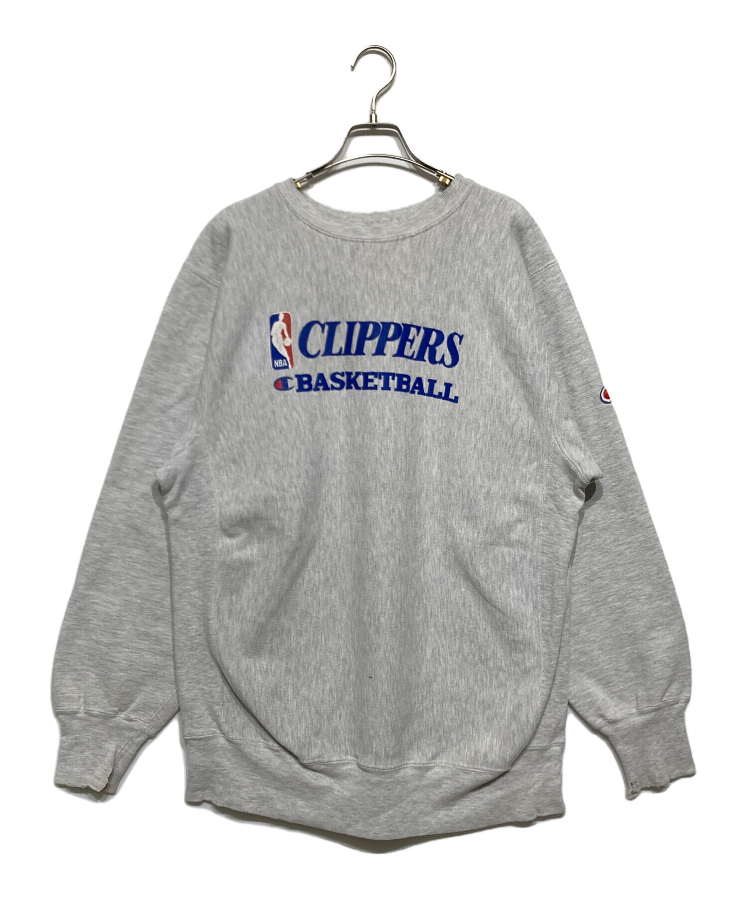 中古・古着通販】Champion REVERSE WEAVE (チャンピオン リバース 