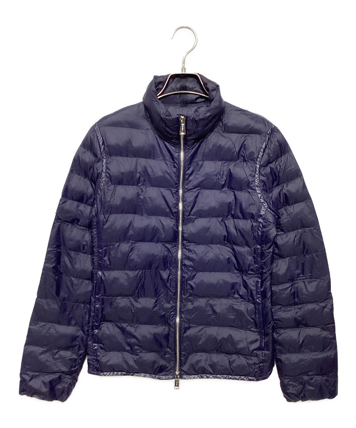 中古・古着通販】POLO RALPH LAUREN (ポロ・ラルフローレン) 中綿 