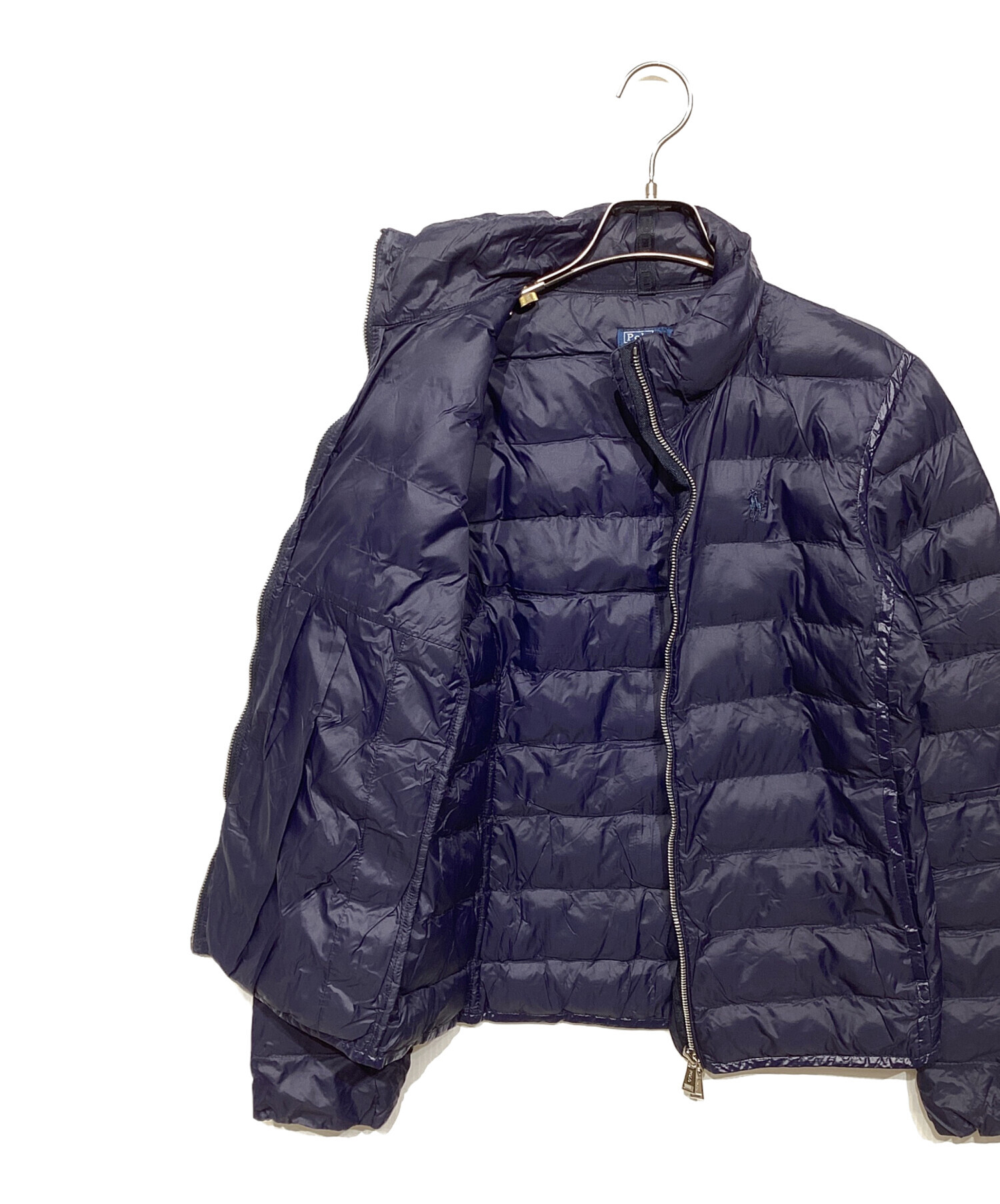 中古・古着通販】POLO RALPH LAUREN (ポロ・ラルフローレン) 中綿