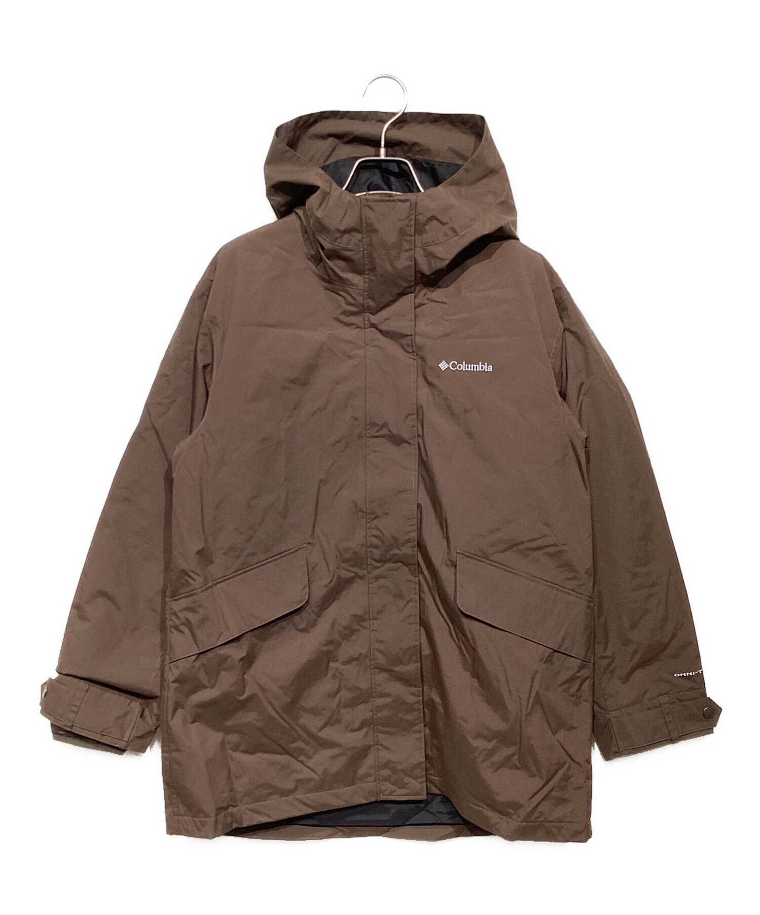 中古・古着通販】Columbia (コロンビア) PL0300 ビューティフルヒル