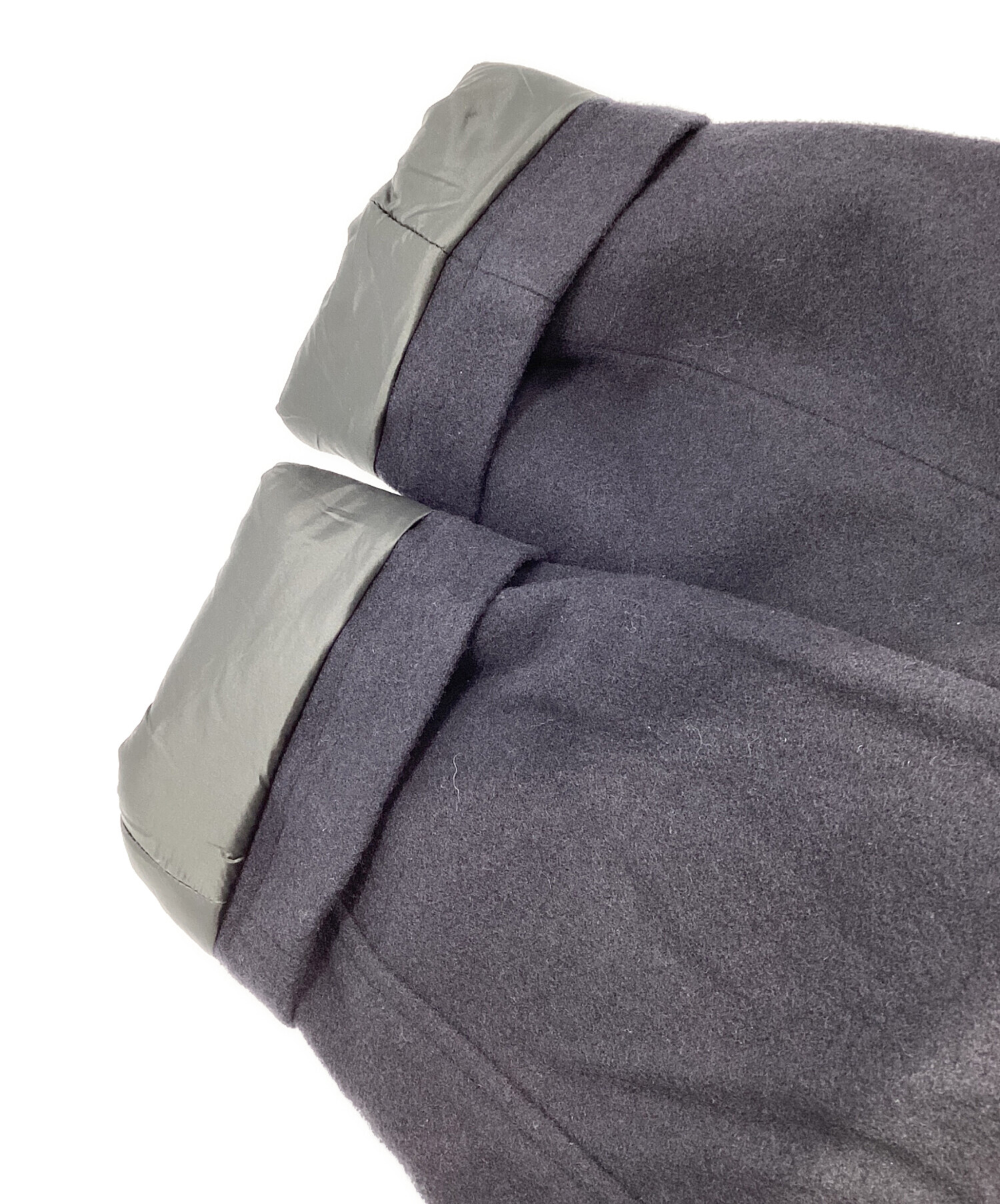 中古・古着通販】mont-bell (モンベル) ウール トラベルコート