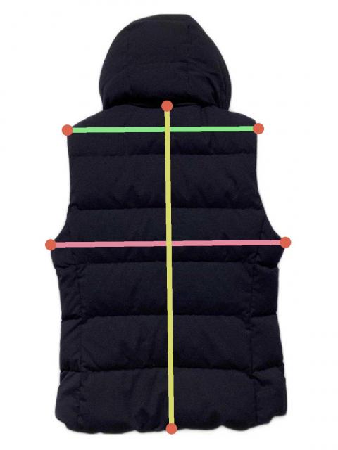 中古・古着通販】BLACK LABEL CRESTBRIDGE (ブラックレーベル クレスト