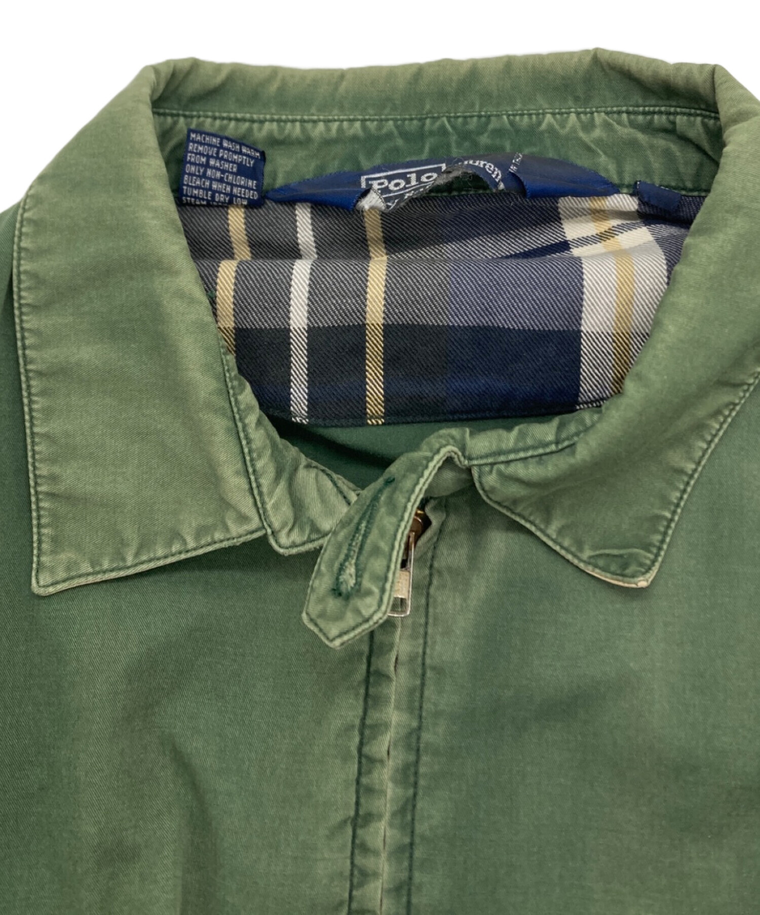 中古・古着通販】POLO RALPH LAUREN (ポロ・ラルフローレン) スイング 