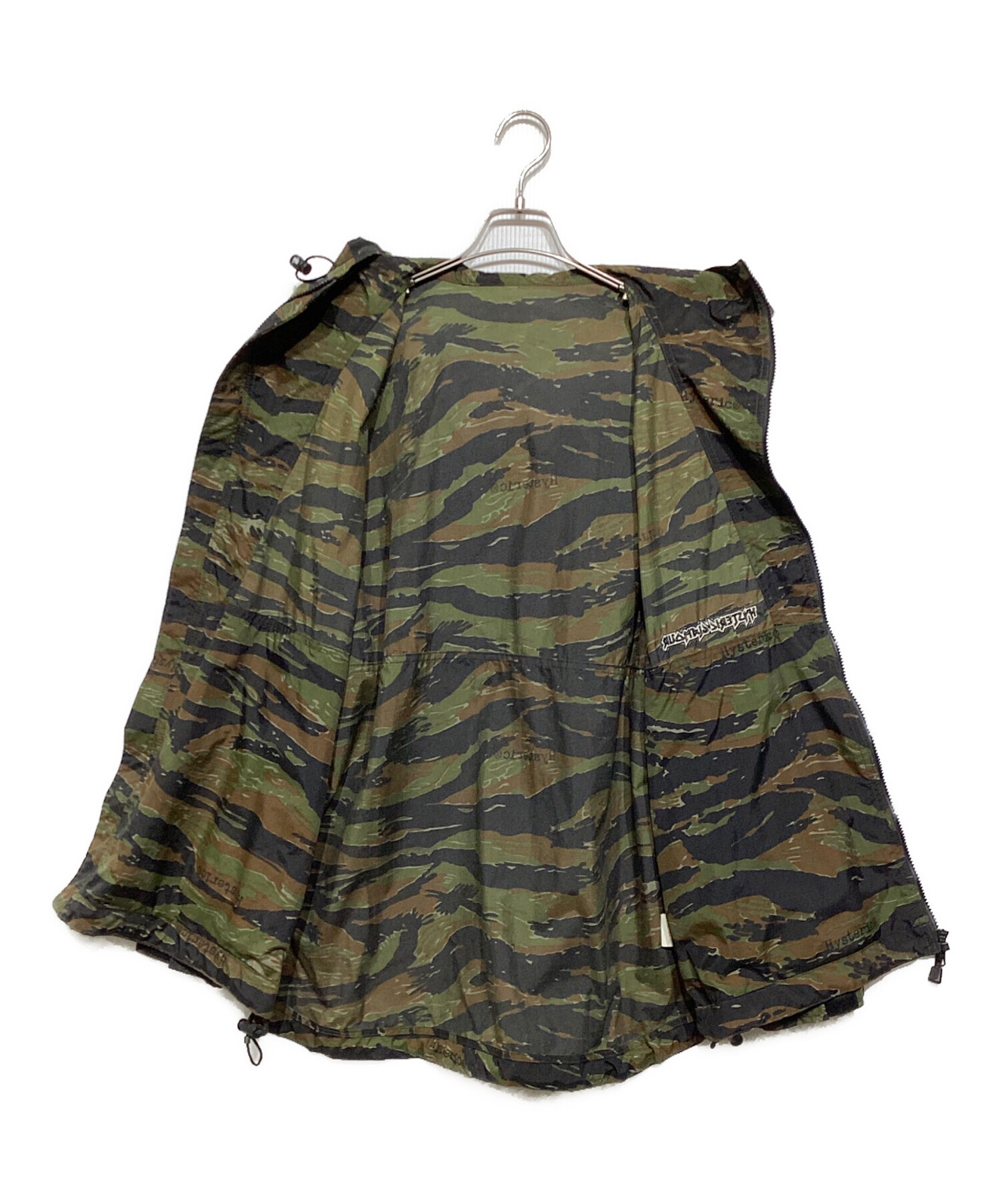 中古・古着通販】Hysteric Glamour (ヒステリックグラマー) カモフラ