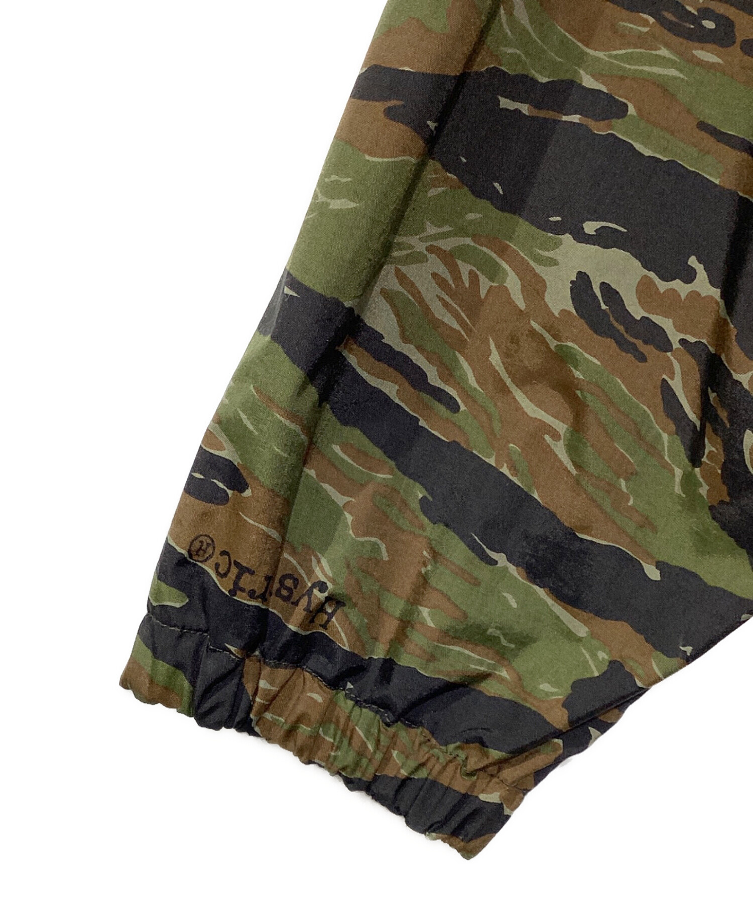 中古・古着通販】Hysteric Glamour (ヒステリックグラマー) カモフラ