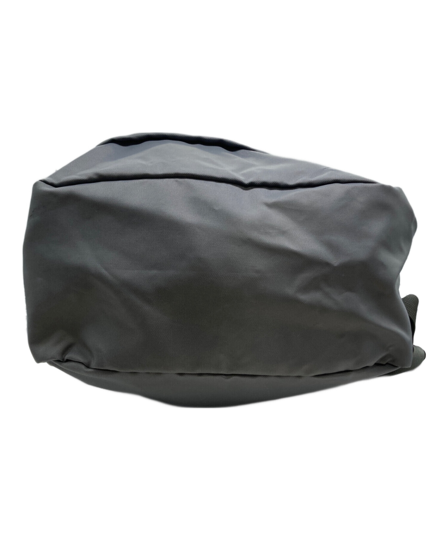 【美品】BRIEFING QL MARKET SAC 2WAY トート　リュック ビジネスからプライベート幅広いシーンに対応できる