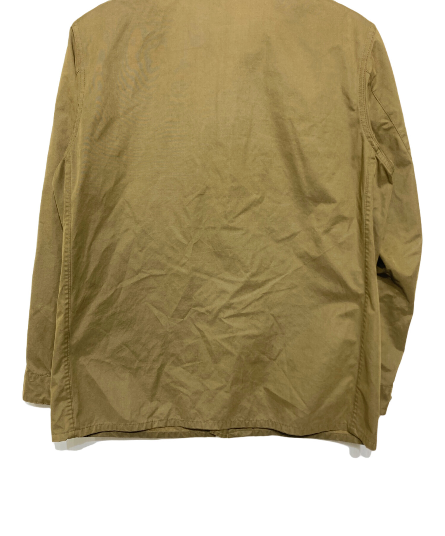 中古・古着通販】Barbour (バブアー) MODIFIED INTERNATIONAL