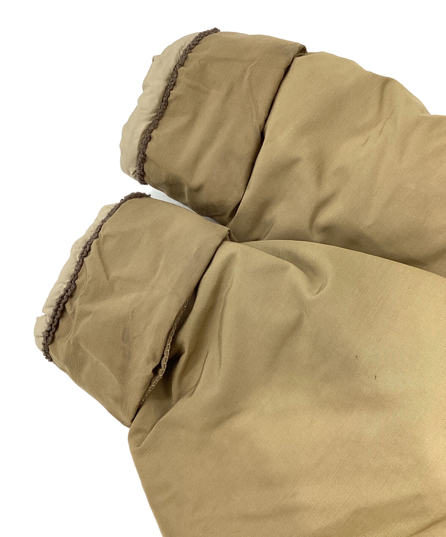 中古・古着通販】WOOLRICH (ウールリッチ) 70S THE TETON ダウン