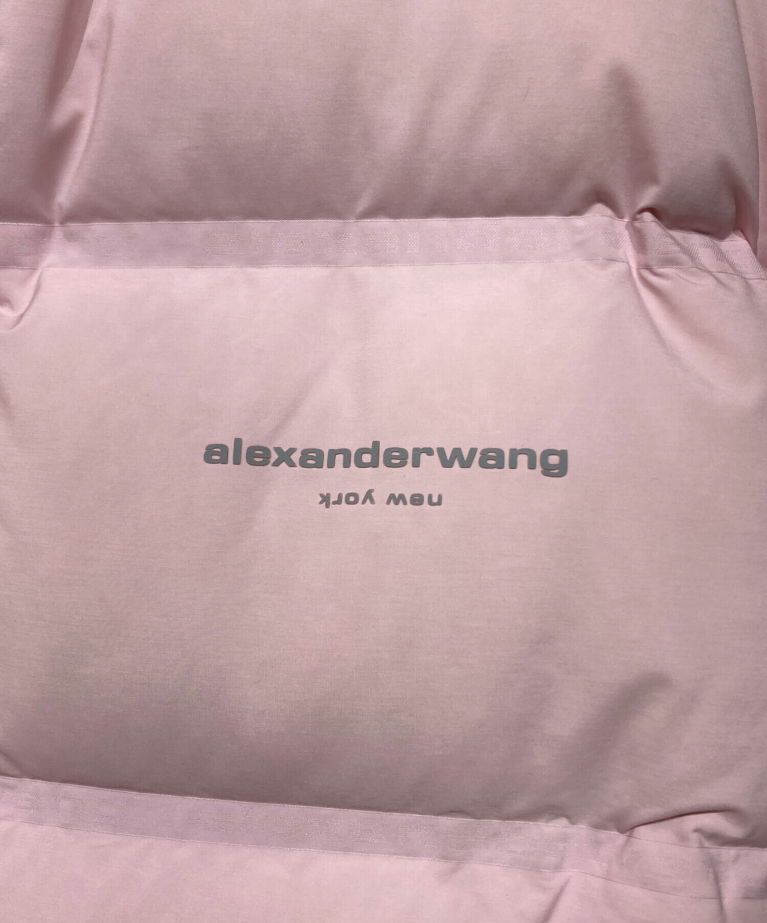 中古・古着通販】ALEXANDER WANG (アレキサンダー・ワン) クロップド