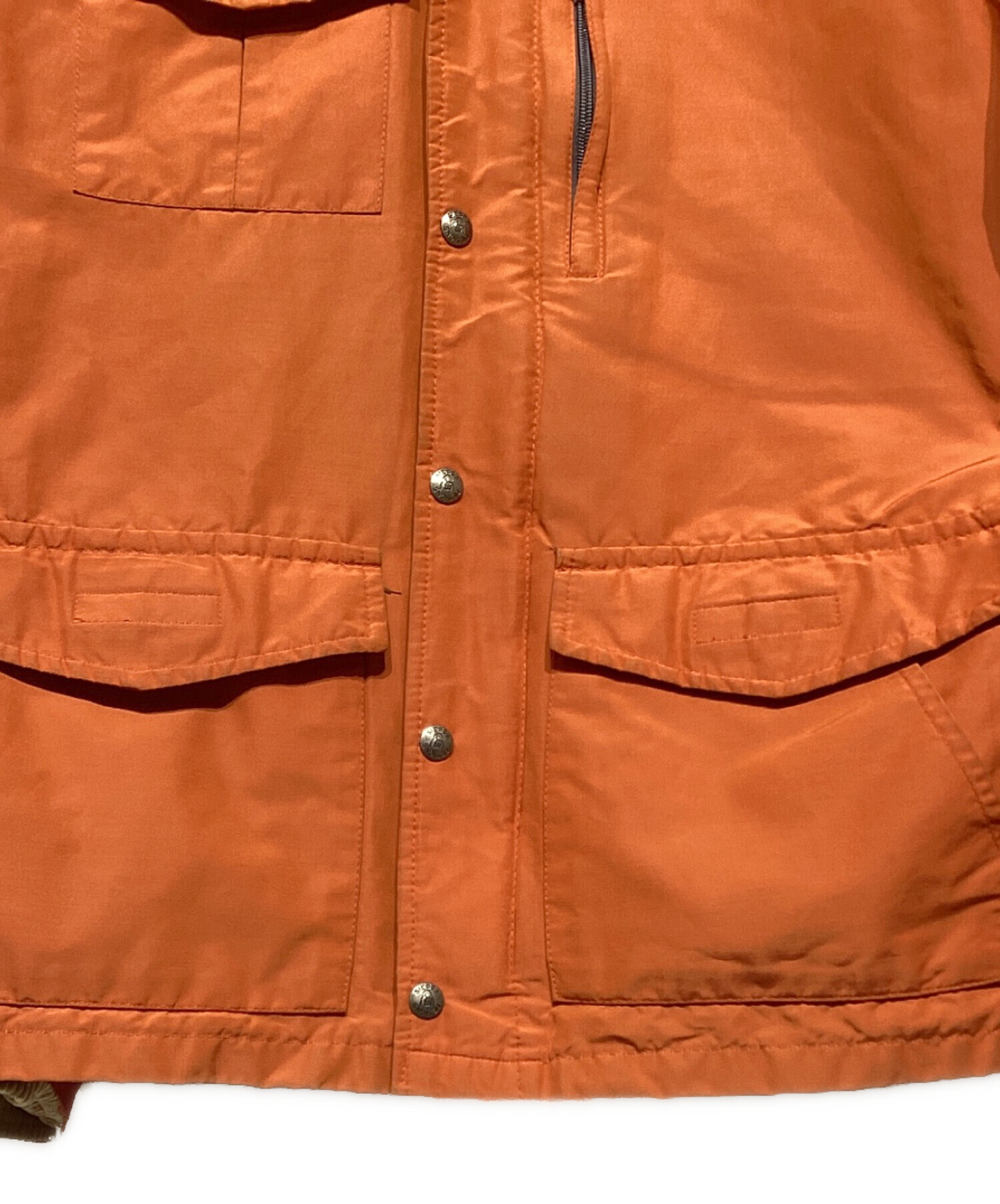 中古・古着通販】SIERRA DESIGNS (シエラデザインズ) 80'Sコーデュロイ