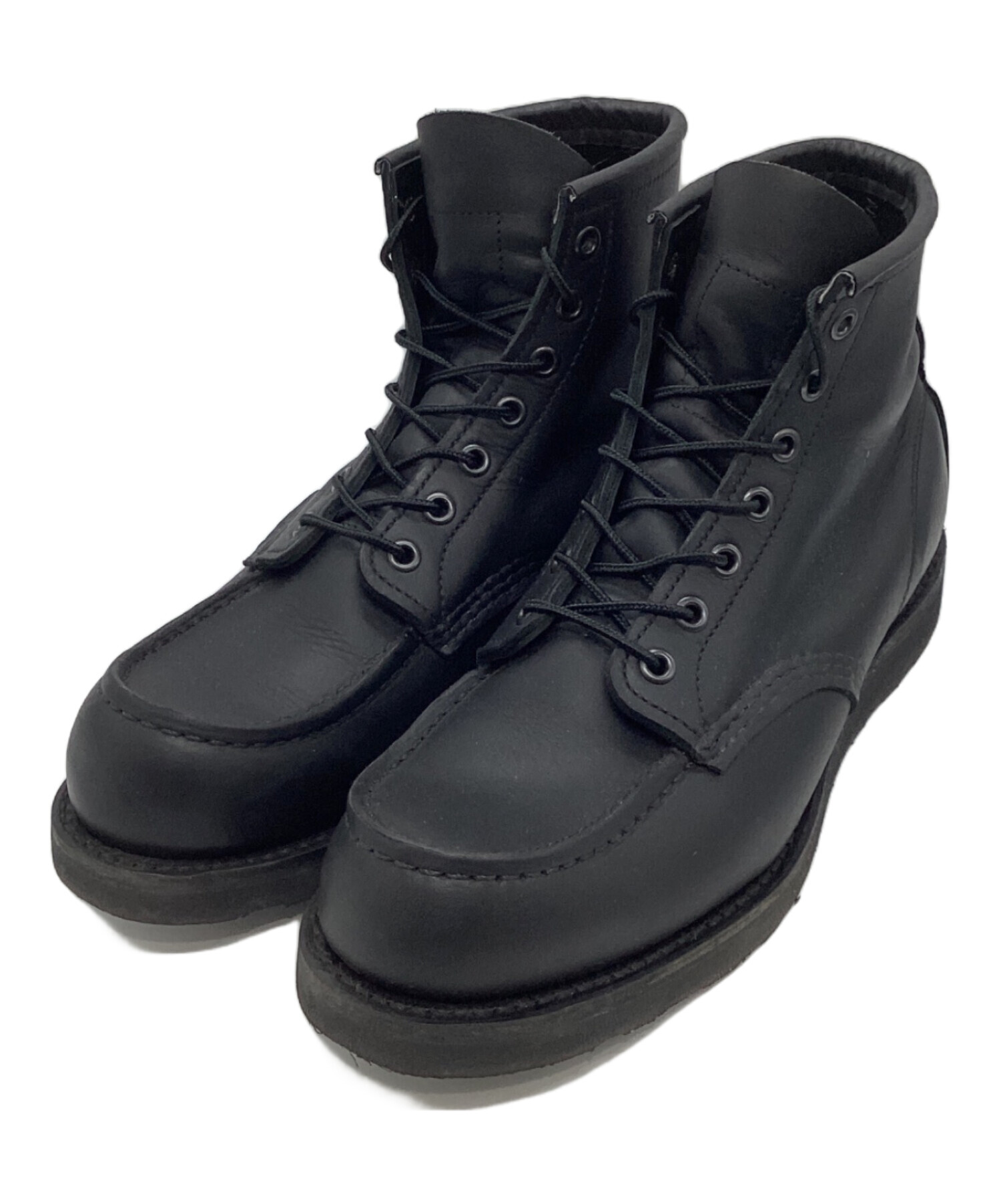 中古・古着通販】RED WING (レッドウィング) 6-inch Classic Moc 8074
