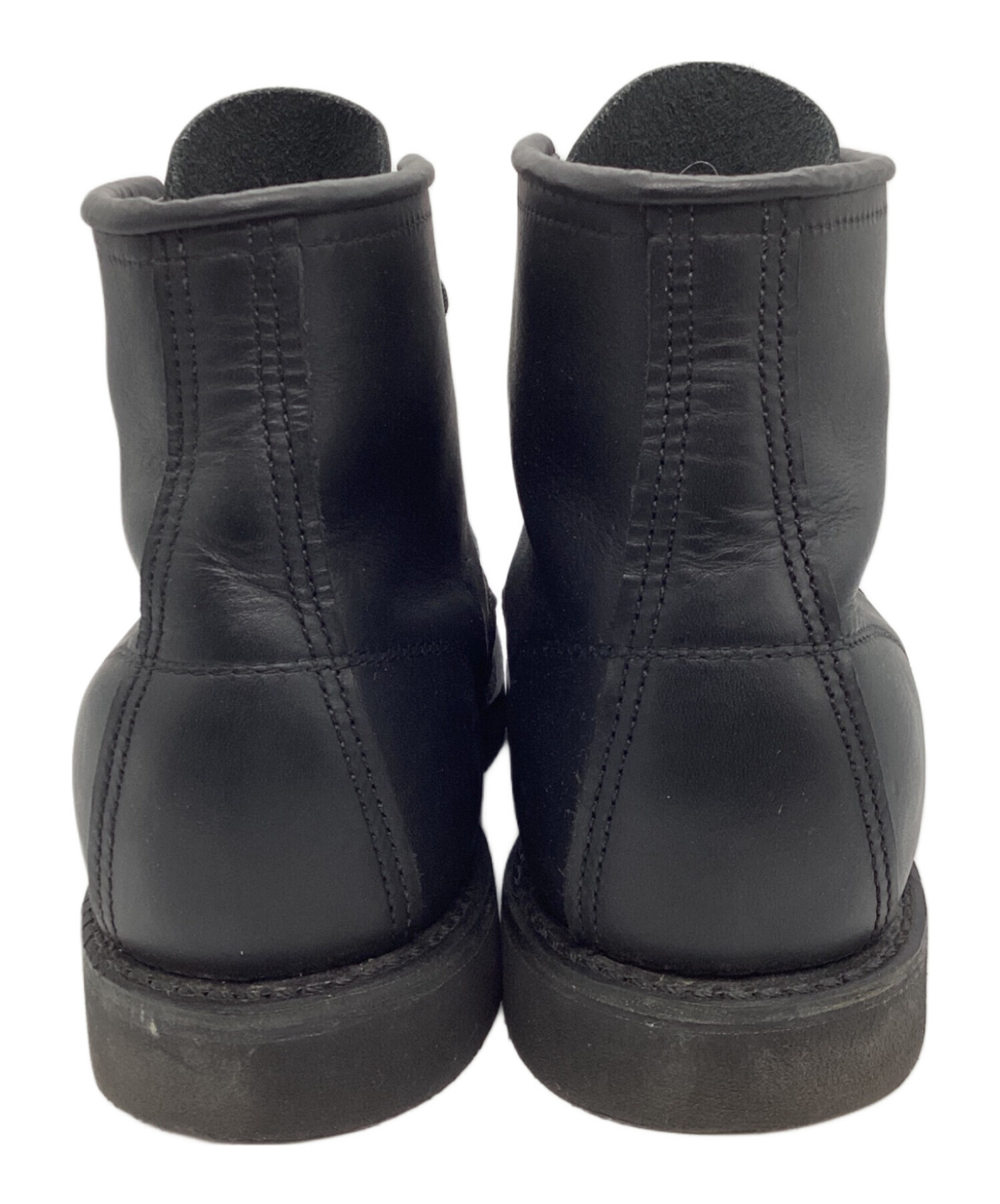 中古・古着通販】RED WING (レッドウィング) 6-inch Classic Moc 8074