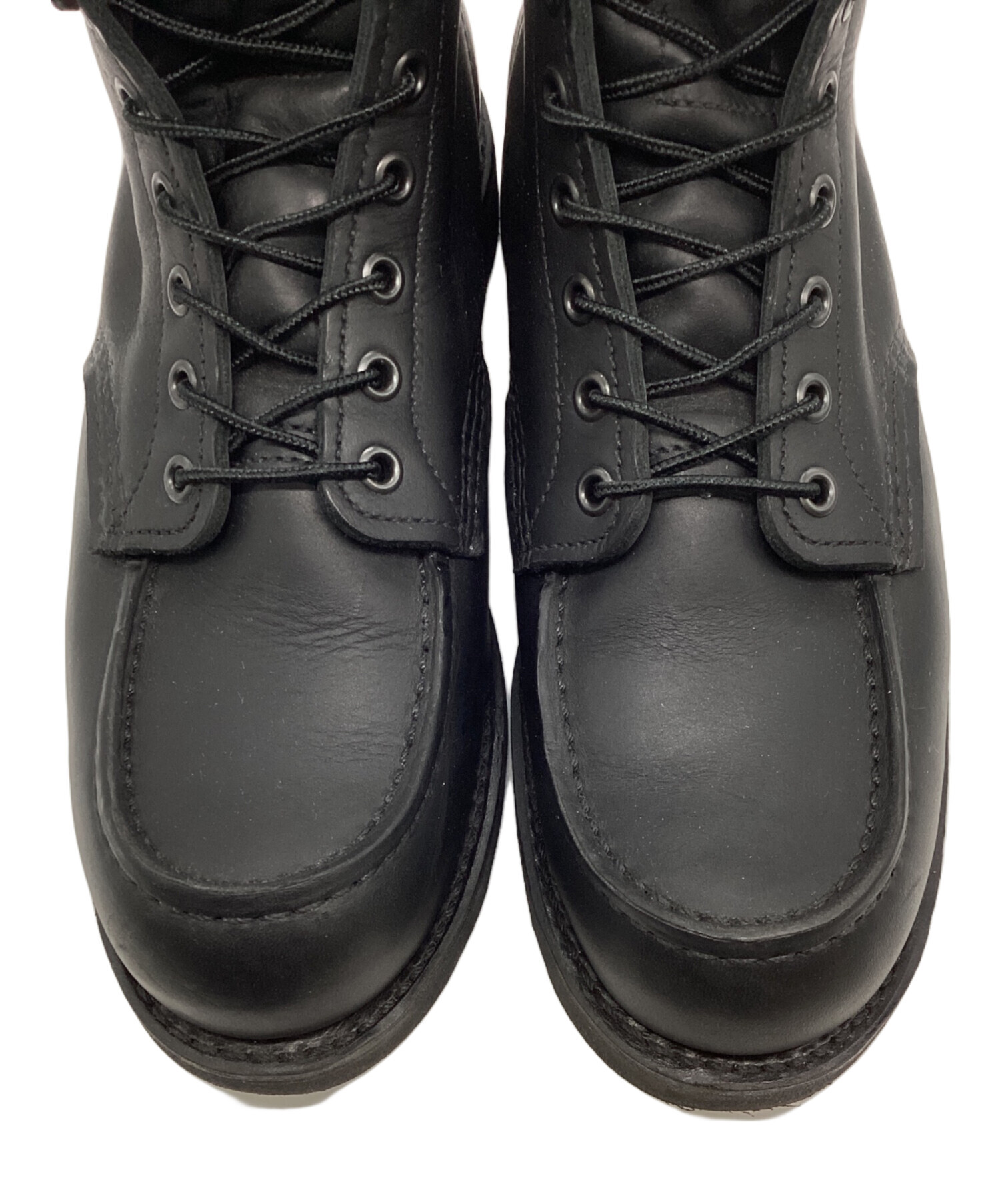 中古・古着通販】RED WING (レッドウィング) 6-inch Classic Moc 8074